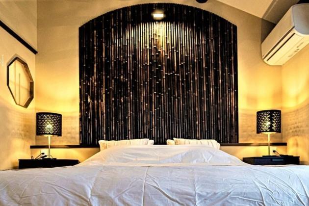 Kyoran Ruantei-Vacation Stay 72398 Kyoto Extérieur photo
